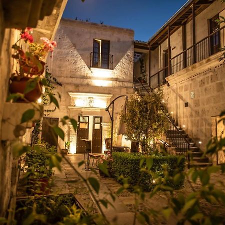 Acolpacha Tambo Boutique Hotel Arequipa Exterior photo